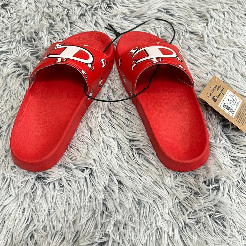 ✨Host Pick✨ Champion Slides NWT